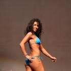 Eva  Leon - NPC Southern Classic 2012 - #1